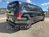 2019 Mercedes Benz V
