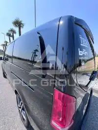 2019 Mercedes Benz V