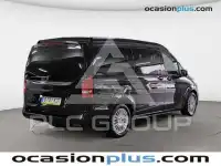 2019 Mercedes Benz V