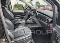 2019 Mercedes Benz V