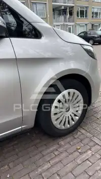 2019 Mercedes Benz V