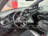2019 Mercedes Benz V