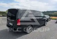 2019 Mercedes Benz V