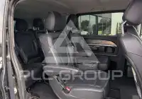 2019 Mercedes Benz V