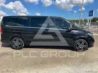 2019 Mercedes Benz V