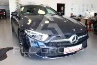 2019 Mercedes Benz CLS 220