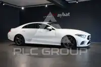 2019 Mercedes Benz CLS 220