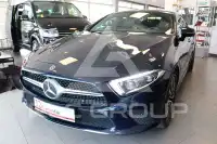 2019 Mercedes Benz CLS 220
