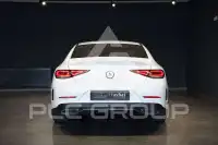 2019 Mercedes Benz CLS 220