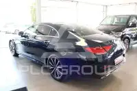 2019 Mercedes Benz CLS 220