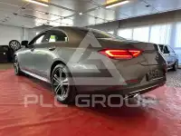 2019 Mercedes Benz CLS 220