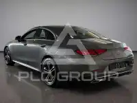 2019 Mercedes Benz CLS 220