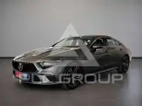 2019 Mercedes Benz CLS 220