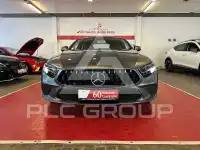 2019 Mercedes Benz CLS 220