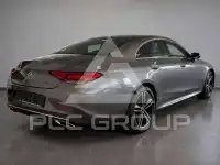 2019 Mercedes Benz CLS 220
