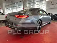 2019 Mercedes Benz CLS 220