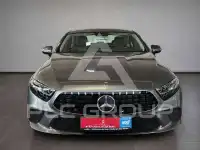 2019 Mercedes Benz CLS 220