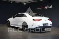 2019 Mercedes Benz CLS 220