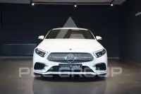 2019 Mercedes Benz CLS 220