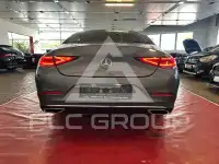 2019 Mercedes Benz CLS 220