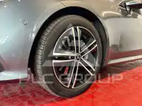 2019 Mercedes Benz CLS 220