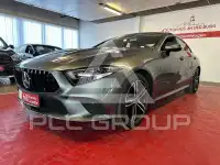 2019 Mercedes Benz CLS 220