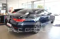 2019 Mercedes Benz CLS 220