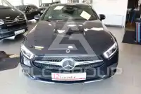 2019 Mercedes Benz CLS 220
