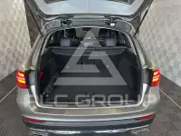 2019 Mercedes Benz GLC 220