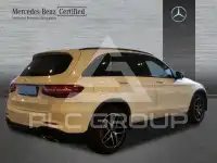 2019 Mercedes Benz GLC 220