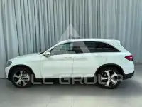 2019 Mercedes Benz GLC 220