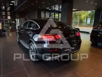 2019 Mercedes Benz GLC 220
