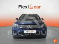 2019 Mercedes Benz GLC 220