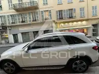 2019 Mercedes Benz GLC 220
