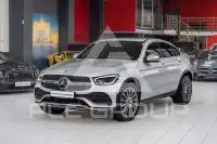2019 Mercedes Benz GLC 220
