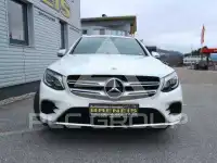 2019 Mercedes Benz GLC 220