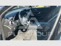2019 Mercedes Benz GLC 220