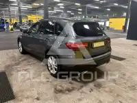 2019 Mercedes Benz GLC 220