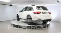 2019 Mercedes Benz GLC 220