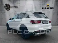 2019 Mercedes Benz GLC 220