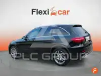 2019 Mercedes Benz GLC 220