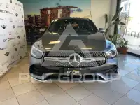 2019 Mercedes Benz GLC 220