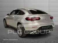 2019 Mercedes Benz GLC 220