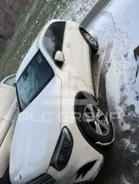 2019 Mercedes Benz GLC 220