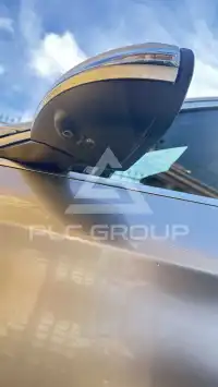 2019 Mercedes Benz GLC 220