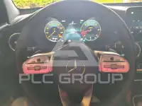 2019 Mercedes Benz GLC 220