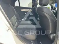 2019 Mercedes Benz GLC 220