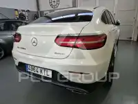 2019 Mercedes Benz GLC 220