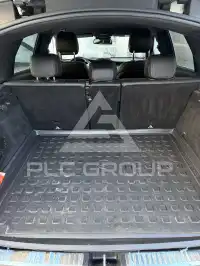 2019 Mercedes Benz GLC 220