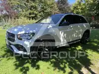 2019 Mercedes Benz GLC 220